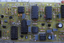 Delta Pulse – Bulgarian Pulse Depth Detector